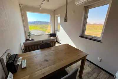 Image de Standard CottageB / Kawakamigun Hokkaidō