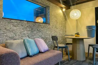 Image de Deluxe CottageA / Kawakamigun Hokkaidō