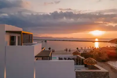 Image de Rhyton Sea View Estate 4 Sea View Suites