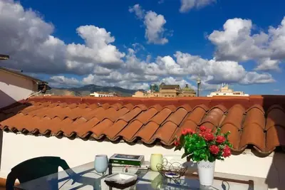 Image de FraLePorte - Maqueda's Terrace