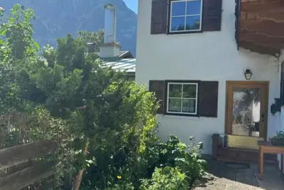 Image de Vacation home Abendfrieden with 90sqm2 bedroom, bathroom, kitchen and living room