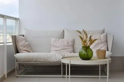 Image de Global Properties: Modern apartment with terrace in Gran Canet