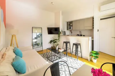 Image de Fliphaus + Paunero 2700 E - 2 Bd Palermo Chico