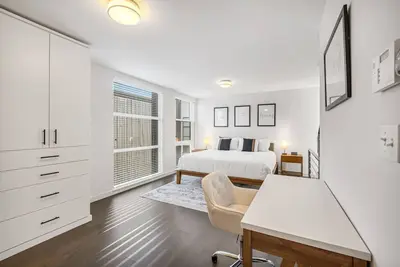 Image de Gorgeous Eco-Friendly Home in Green Lake