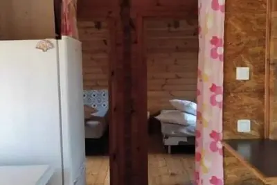Image de Agréable chalet en bordure de forêt