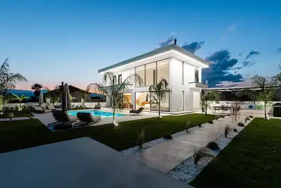 Image de Sunshine Villa! ! !