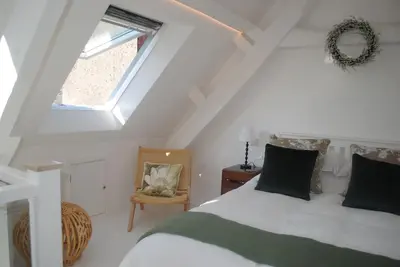 Image de Lake Makers Cottage - Relaxing Apartment in the Quaint Market Town of Honiton