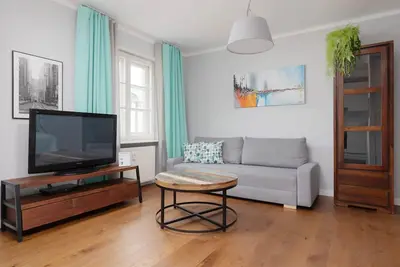 Image de Nowy Swiat 29 | Bright Apartment | Ac