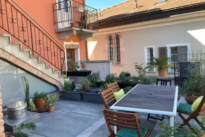 Image de Maison al sasso Bellinzona