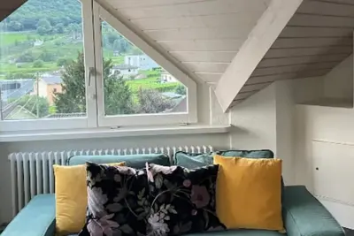 Image de Appartement de vacances Malvaglia pour 1 - 5 personnes avec 4 chambres Ă coucher - Appartement de va
