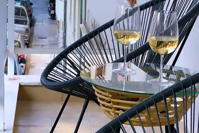 Image de Luxury Residence 5 min from Venetian Harbour & 2 min from beach