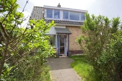 Image de Maison de vacances Noordwijk aan Zee pour 1 - 4 personnes avec 2 chambres Ă coucher - Maison de vaca