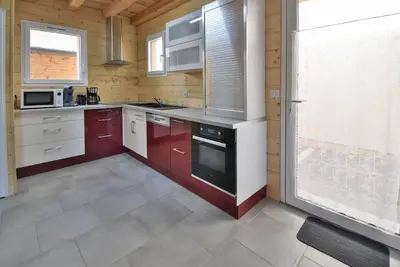 Image de Maison de vacances Luz St Sauveur pour 1 - 10 personnes avec 3 chambres Ă coucher - Maison de vacanc