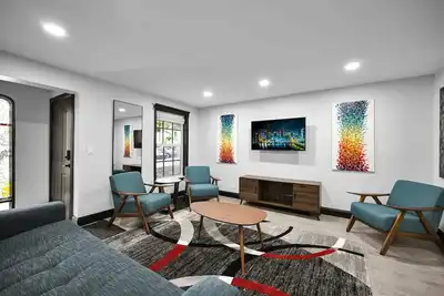 Image de Stylish Villa in Wilton Manors | Fort Lauderdale