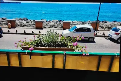 3 Bedroom Bed & breakfast in Naples