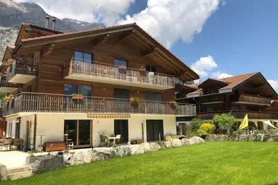 Image de Beim Ahorn by Interhome