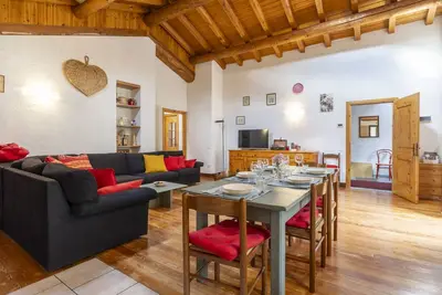 Image de Isola di Madesimo Apartments by Interhome