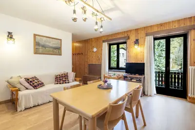 Image de Isola di Madesimo Apartments by Interhome