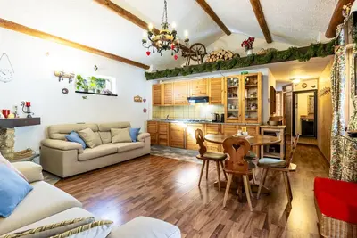 Image de Isola di Madesimo Apartments by Interhome