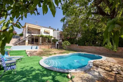 Image de Montornes by Interhome