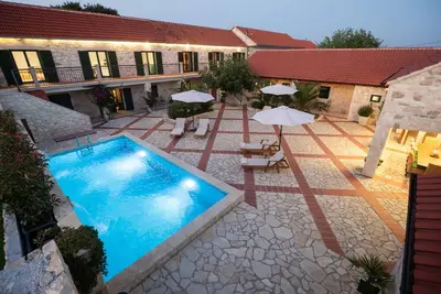 Image de Villa Jokić Dvori