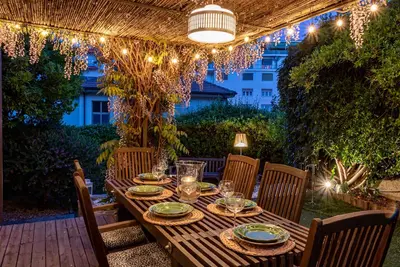 Image de 𝐇11 [Campagne Lux] - San Remo - Mer