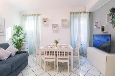 Image de 𝐇𝟏𝟏 [Casino de Sanremo] - Centre - Parking