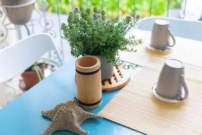 Image de 𝐇𝟏𝟏 [Sanremo Blu] Près des plages - Casino