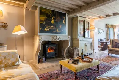 Image de Sixpenny Cottage - Spectacular views near Bourton-on-the-Water