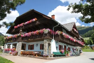 Image de Apartment with 1 bedroom and balcony - Hotel Gasthof Bauer
