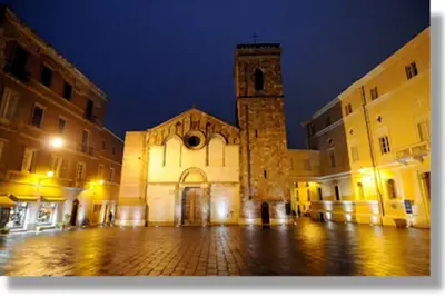 Image de 1 Bedroom Apartment in Iglesias