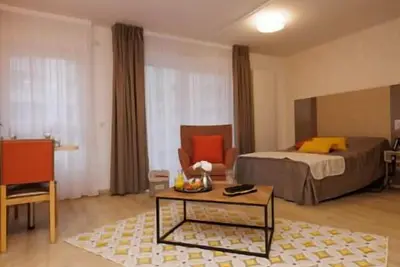 Image de Appartement 1 chambre