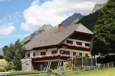 Image de Apartment mit Balkon - Hotel Gasthof Bauer