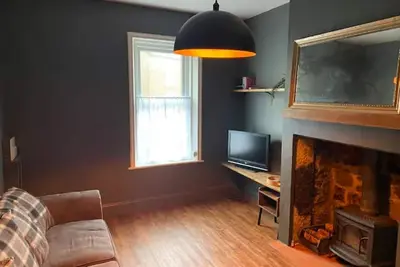 Image de The Cranny - Superbly Renovated 2 Bed House in Central Morpeth