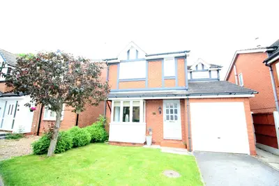 Image de Warmsworth - 3 Bed Detached - Quiet Cul De Sac\nrefurbished to a High Standard