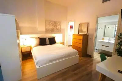 Image de San Giovanni SweetHome1 in Rome