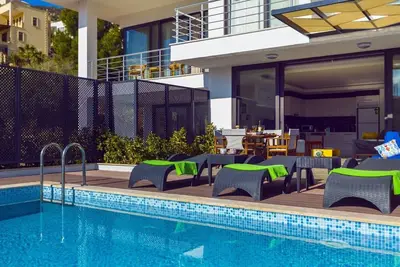 Image de Shiva 2 Bedroom Apartment With Private Pool