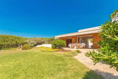 Image de Villa Relax la Petite - Independent Villa