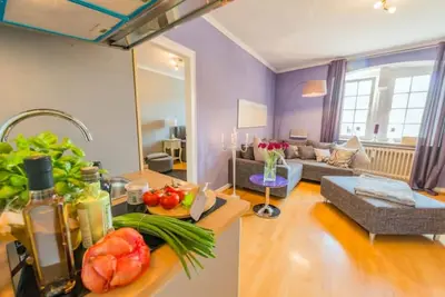 Image de Holiday Trier City PortaNigra 1 in the heart of the city