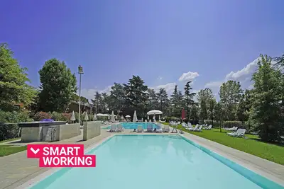 Image de Residence Punta Gro' 2/5 by Wonderful Italy