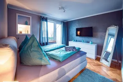 Image de Holiday Trier City Porta Nigra3 in the heart of the city