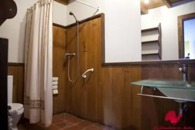 Ca 'Nieves -La Quintana De ANTÓN