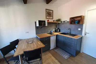 Image de Porticcio Appt 4 Pers. Climatise-Terrasse Vue Mer-5mn De La Plage A Pieds