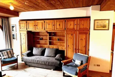 Image de The perfect retreat for those seeking peace, comfort, sports and nature