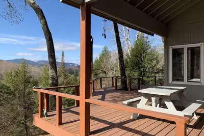 Image de Mountainview Retreat Home in Intervale