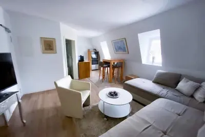 Image de Holiday Trier City Porta Nigra4 in the heart of the city