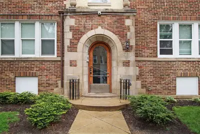 Image de 2br Well-Furnished Apartment