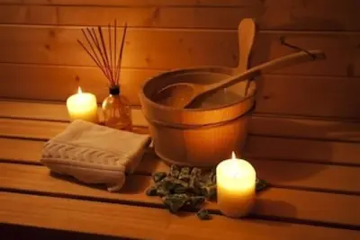 5 star chalets with sauna + fireplace in alpine chalet style, in the Upper Harz Mountains