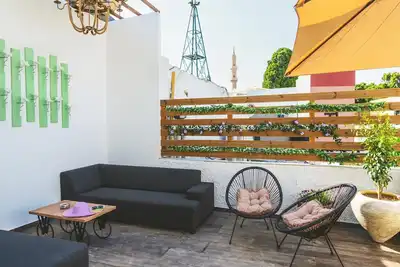 Image de Anemoessa Mansion