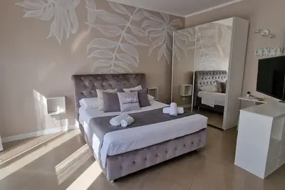 Image de Open space apartment - Kisses From Livorno - No Pet Allowed